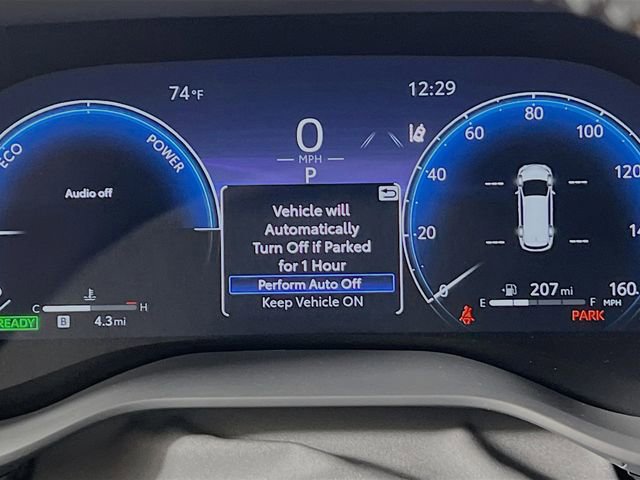 New 2026 Toyota Sienna Limited FWD image 19