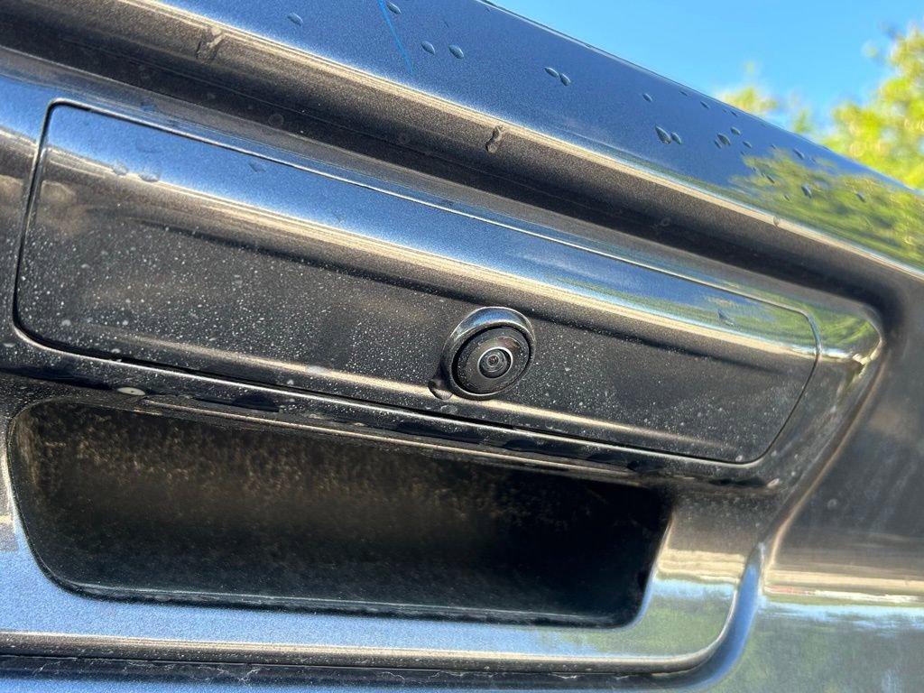 New 2026 RAM 2500 Laramie image 31