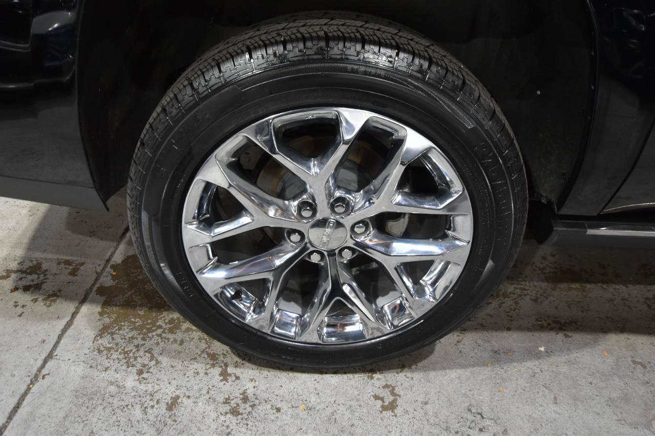 Used 2020 GMC Yukon XL Denali w/ Open Road Package AWD/4WD image 63