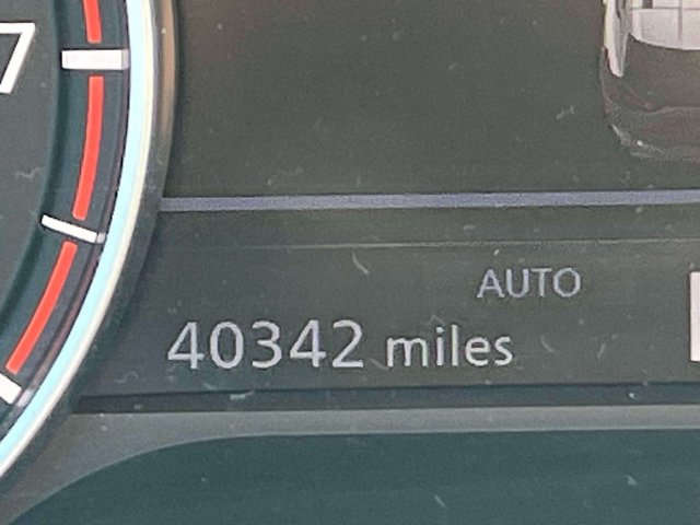 Certified 2025 Nissan Rogue SV AWD/4WD image 23