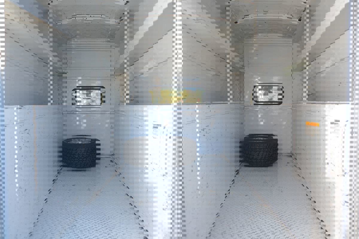 Used 2019 RAM 2500 Tradesman image 6