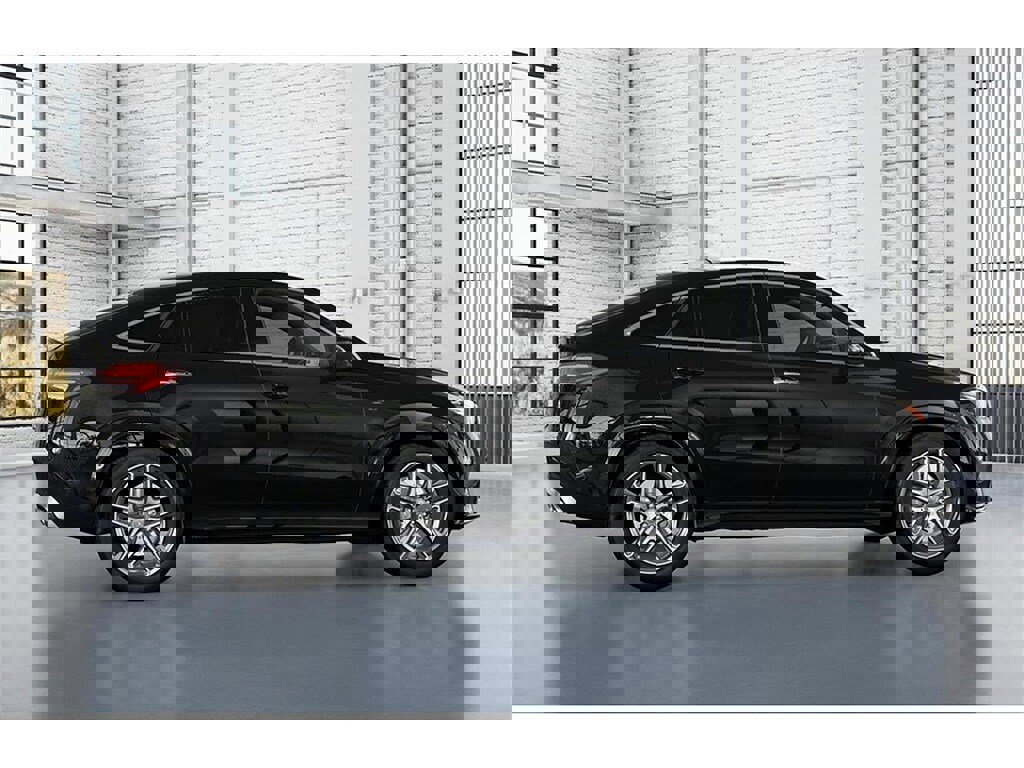 New 2026 Mercedes-Benz GLE 53 AMG 4MATIC image 17
