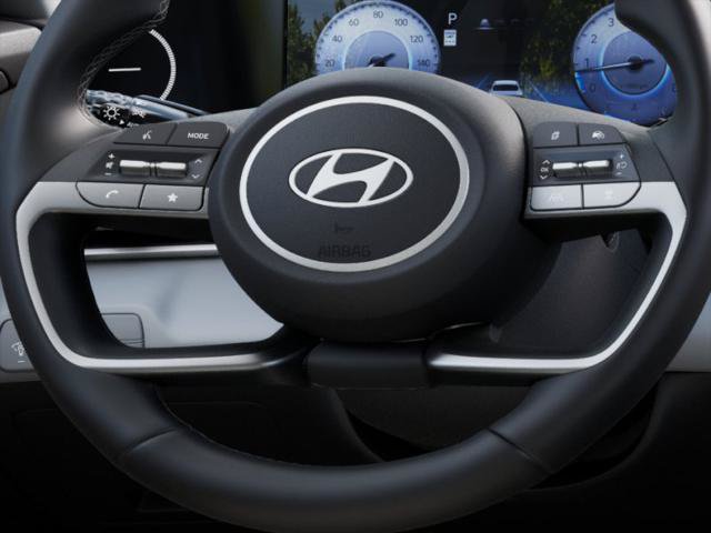 New 2026 Hyundai Elantra Limited FWD image 15