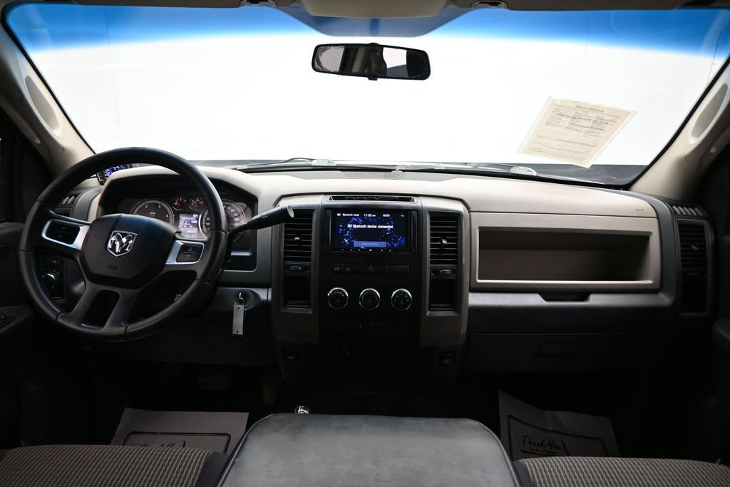 Used 2011 RAM 3500 ST w/ ST Popular Equipment Group AWD/4WD image 13