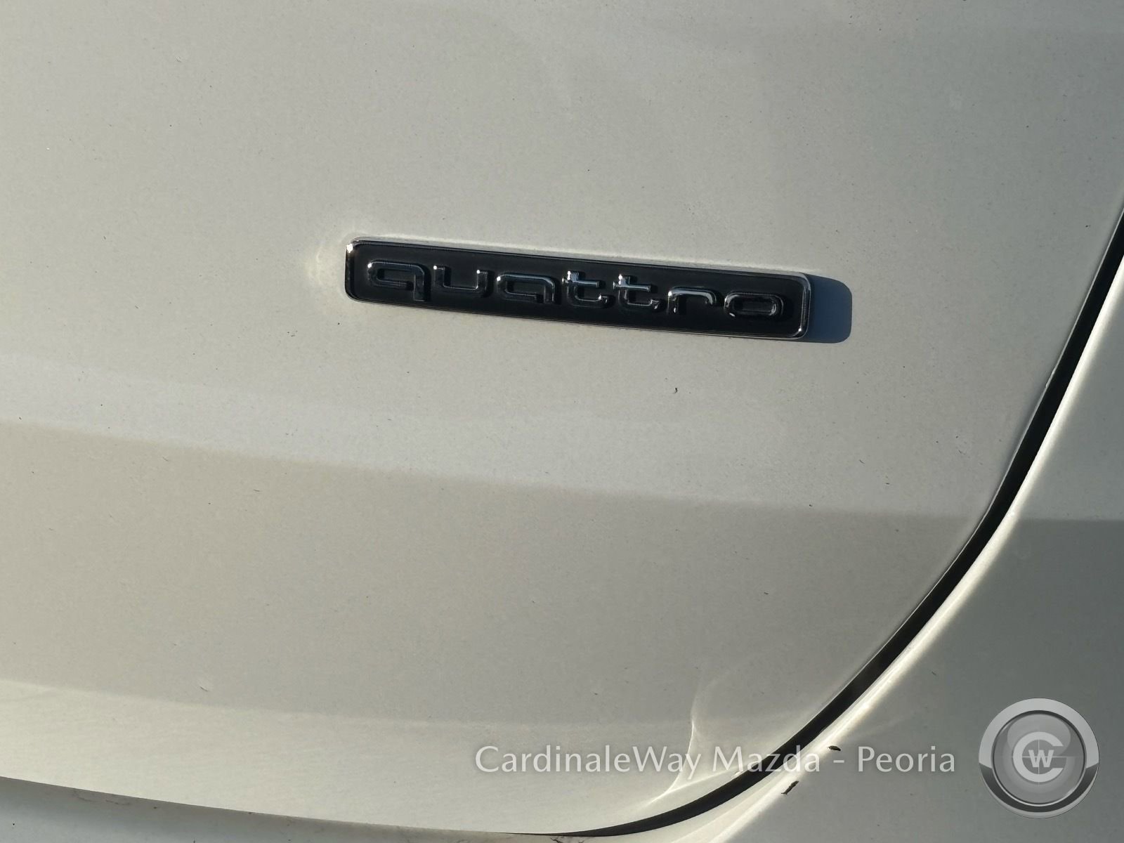 Used 2020 Audi Q3 2.0T Premium Plus w/ Premium Plus Package image 13