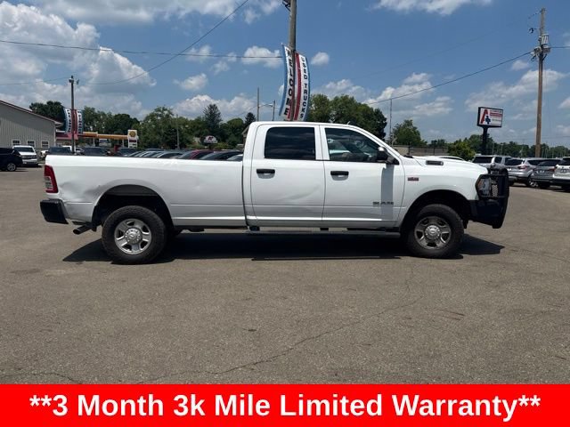 Used 2022 RAM 2500 Tradesman AWD/4WD image 2