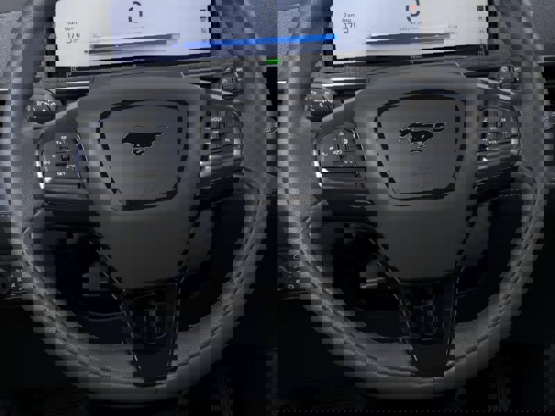 New 2024 Ford Mustang Mach-E Premium image 12