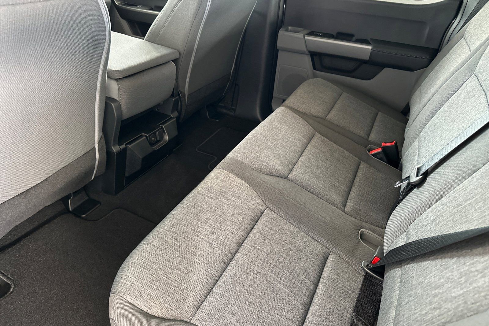 New 2026 Ford F250 XL w/ STX Appearance Package image 11