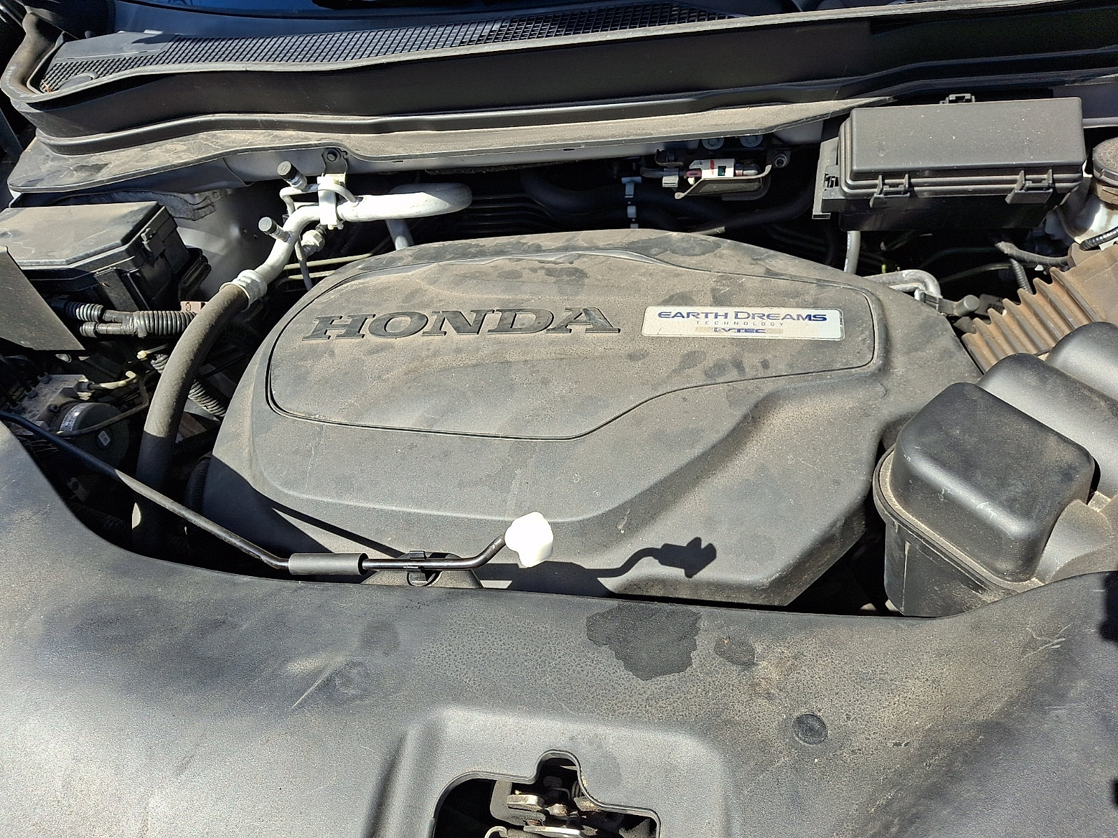 Used 2019 Honda Pilot EX image 29