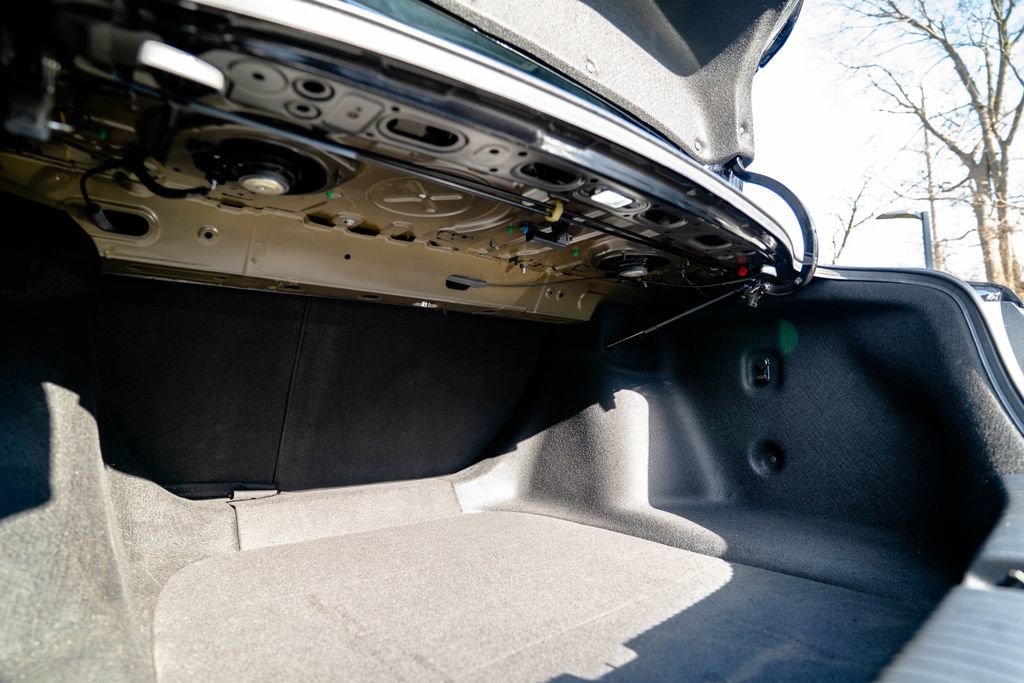 Used 2025 Honda Accord Sport image 36