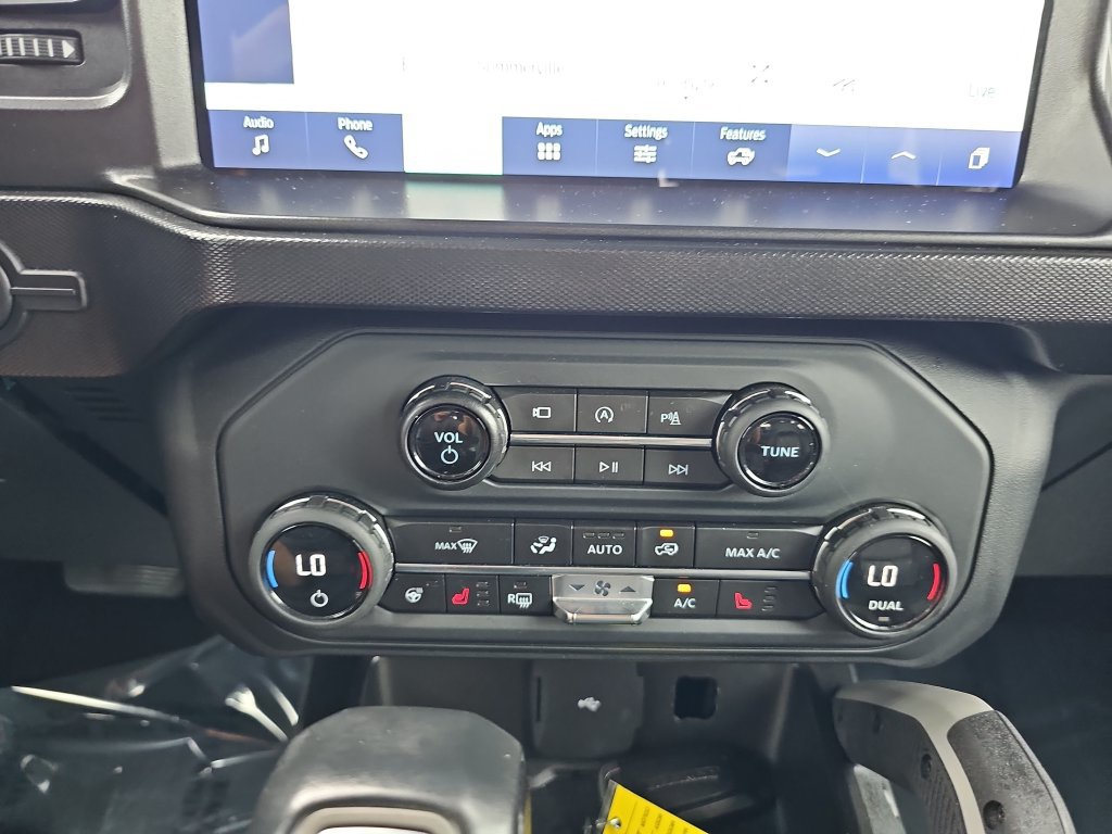 Used 2021 Ford Bronco First Edition AWD/4WD image 24