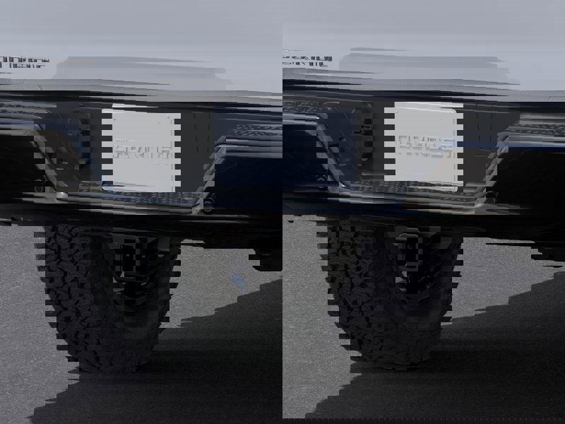 New 2025 Chevrolet Colorado Z71 w/ Z71 Convenience Package 2 image 38