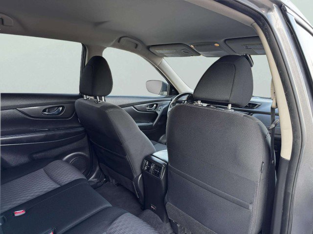Used 2020 Nissan Rogue S w/ Special Edition Package image 42