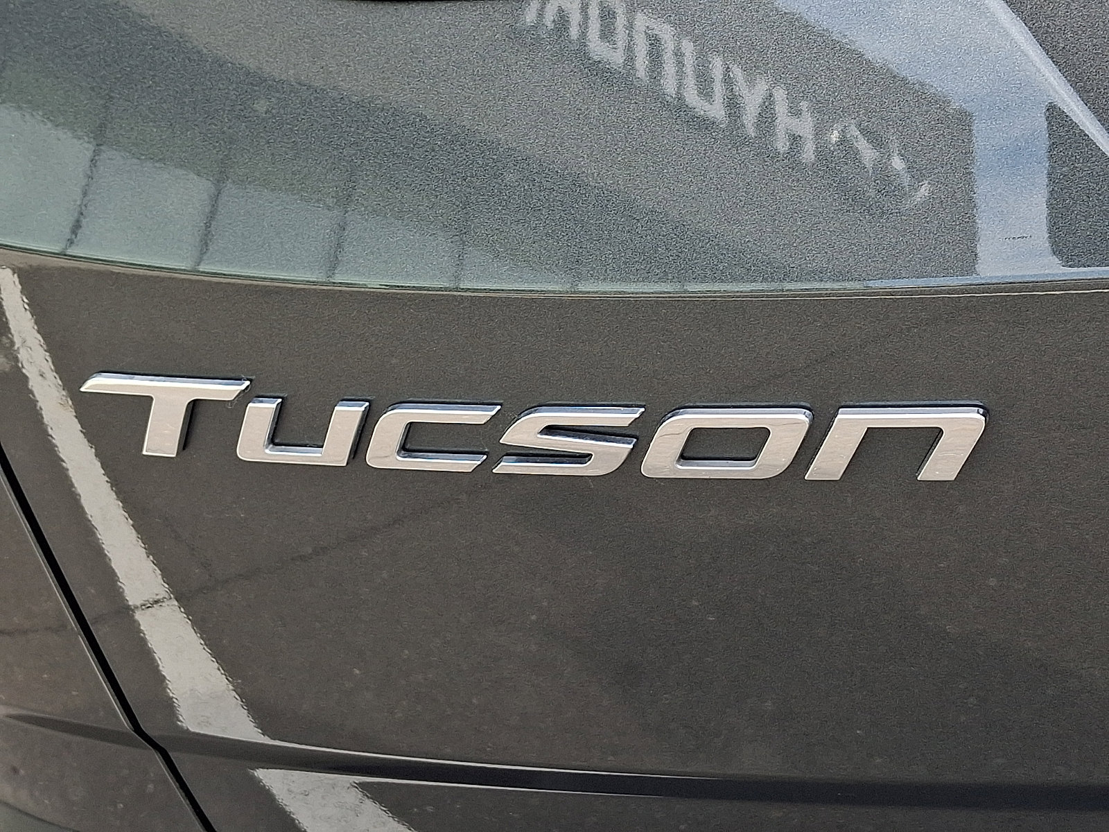 Certified 2023 Hyundai Tucson SEL image 31