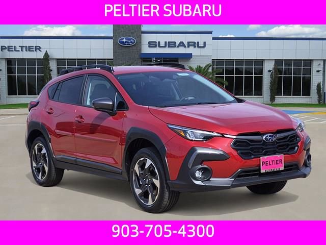 New 2026 Subaru Crosstrek 2.5i Limited image 1