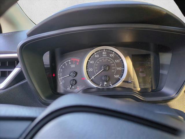 Used 2022 Toyota Corolla LE FWD image 10