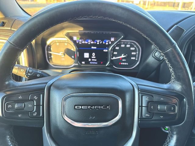 Used 2022 GMC Sierra 2500 Denali w/ Denali Ultimate Package image 11
