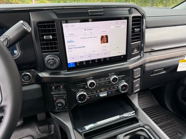 New 2026 Ford F350 Lariat image 26