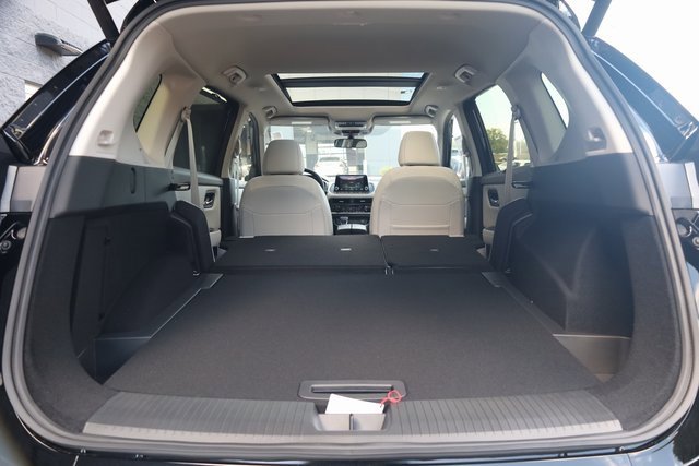 New 2026 Nissan Rogue SV image 30