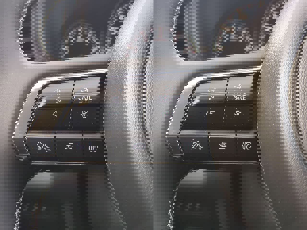 New 2026 MAZDA CX-30 2.5 Turbo w/ Premium Package image 24