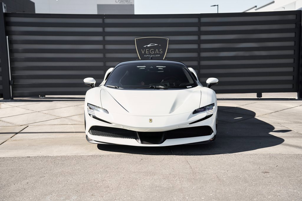 Used 2023 Ferrari SF90 Stradale image 16