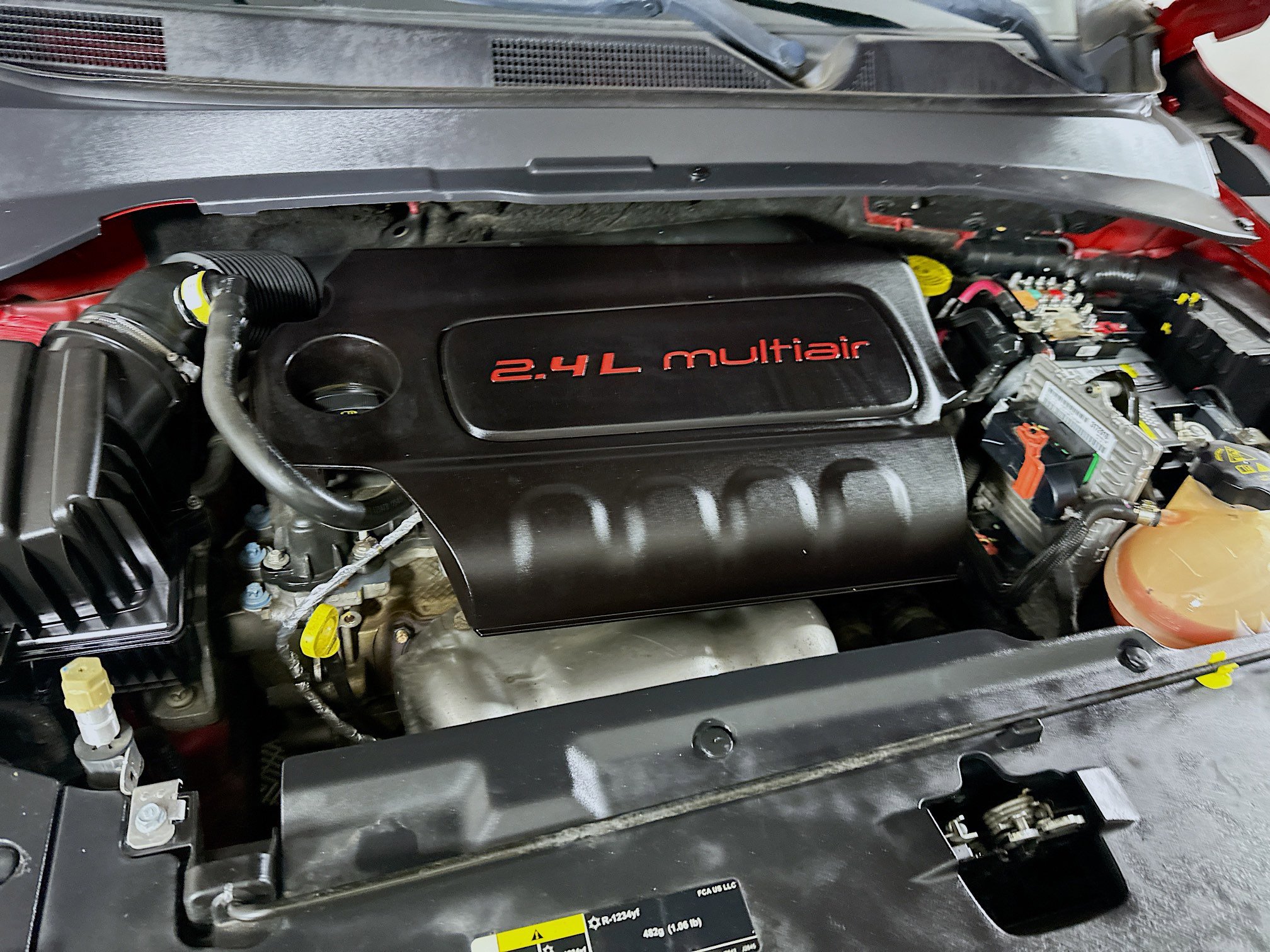 Used 2018 Jeep Compass Altitude image 30