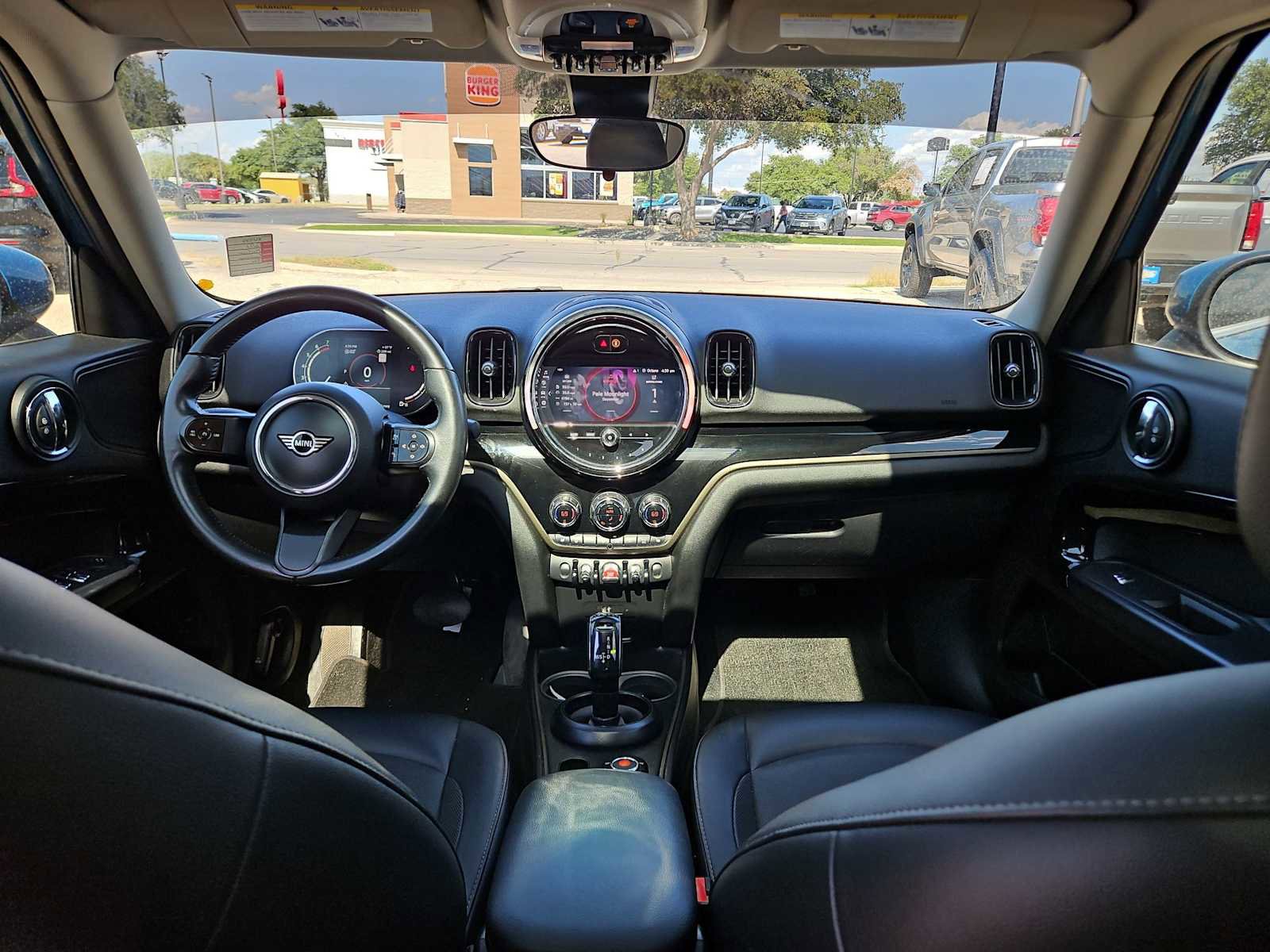 Used 2022 MINI Cooper Countryman image 19