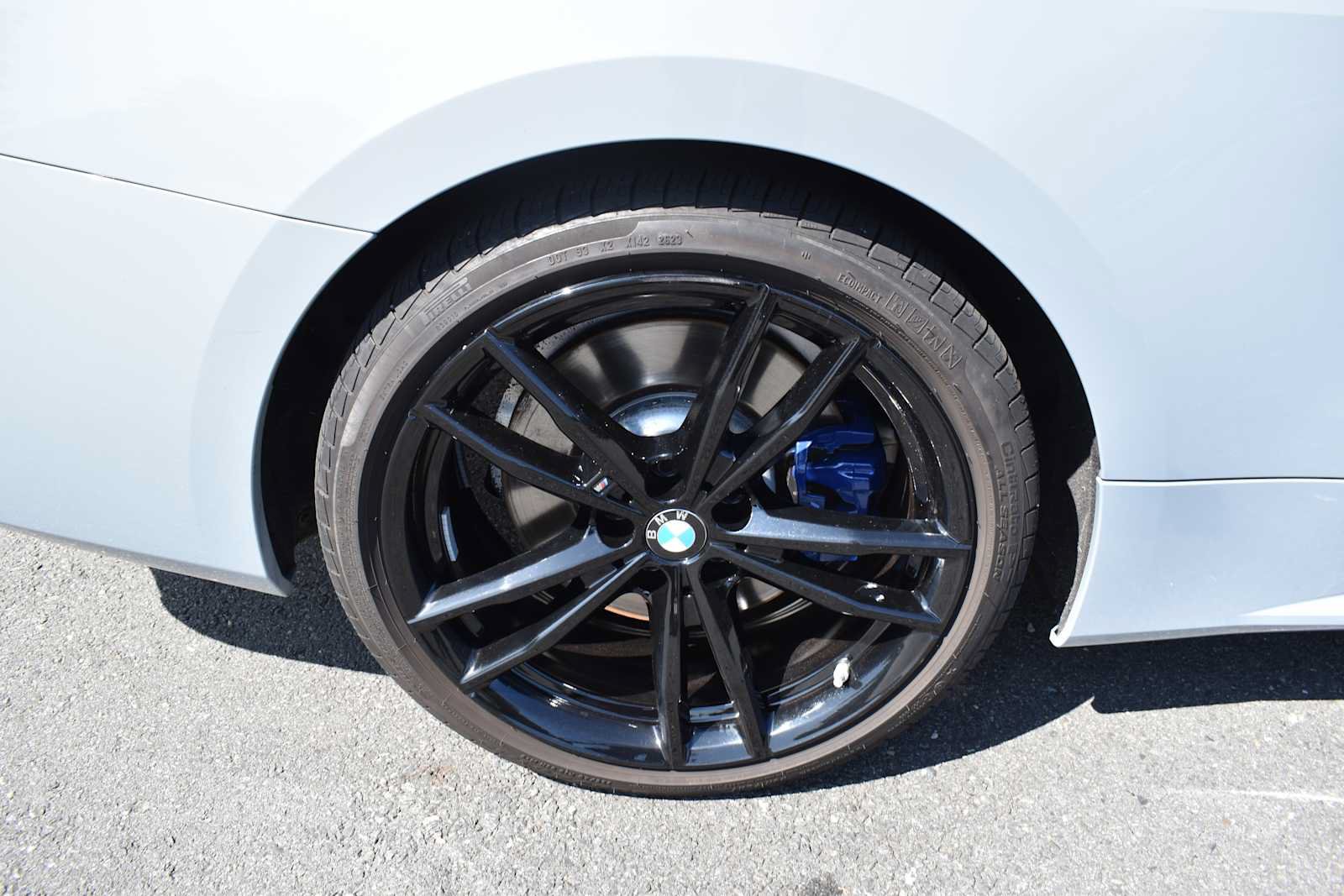 Used 2024 BMW 430i xDrive Coupe w/ M Sport Package AWD/4WD image 19