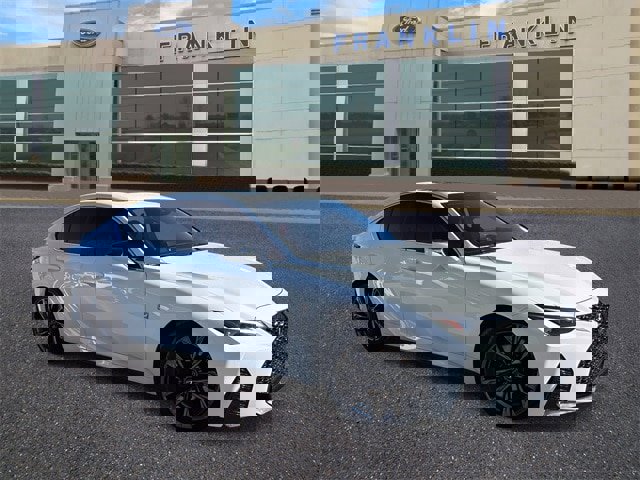 Used 2022 Lexus IS 350 F Sport