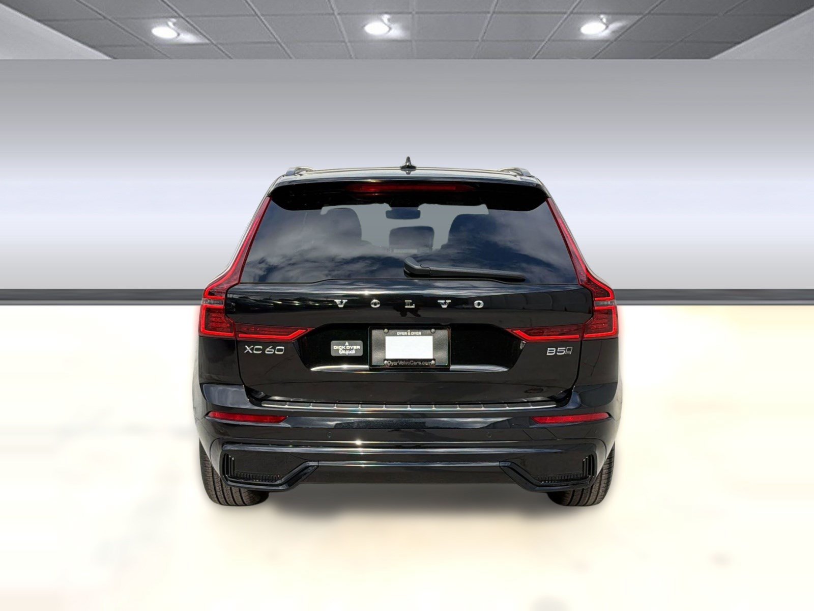 New 2026 Volvo XC60 B5 Core w/ Protection Package Premier AWD/4WD image 10