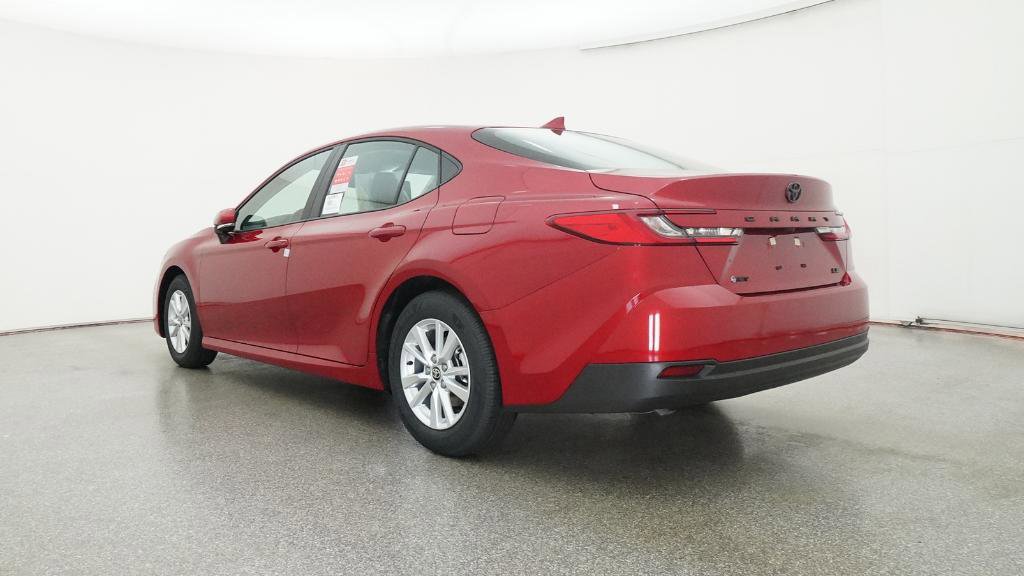 New 2026 Toyota Camry LE image 14