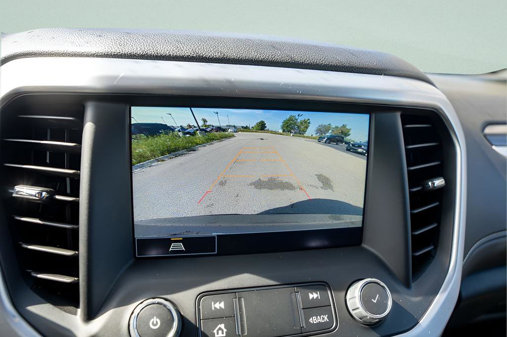 Used 2023 GMC Acadia SLT AWD/4WD image 29