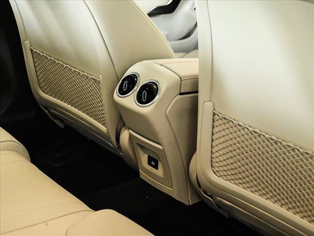 Certified 2026 Mercedes-Benz CLA 250 4MATIC image 19