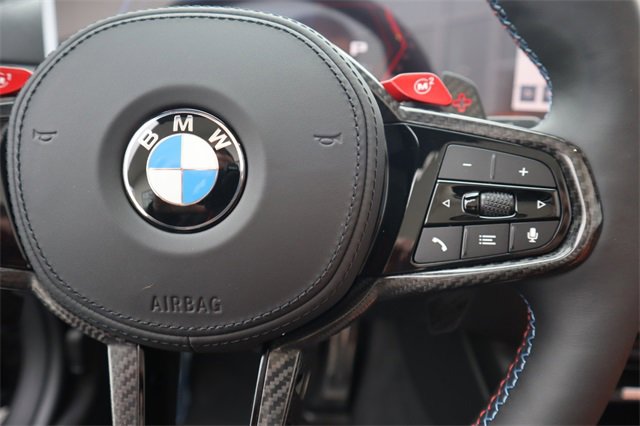 New 2026 BMW M4 xDrive Competition w/ Executive Package image 39