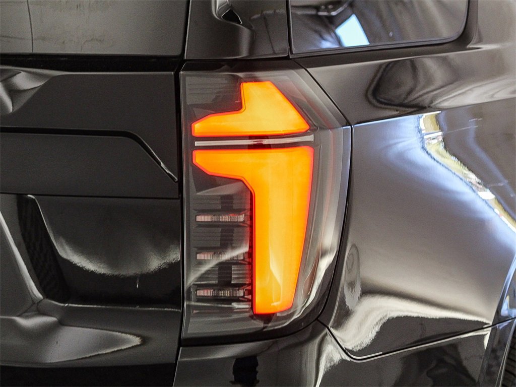 New 2026 Chevrolet Tahoe RST w/ Sun And Tow Package image 9