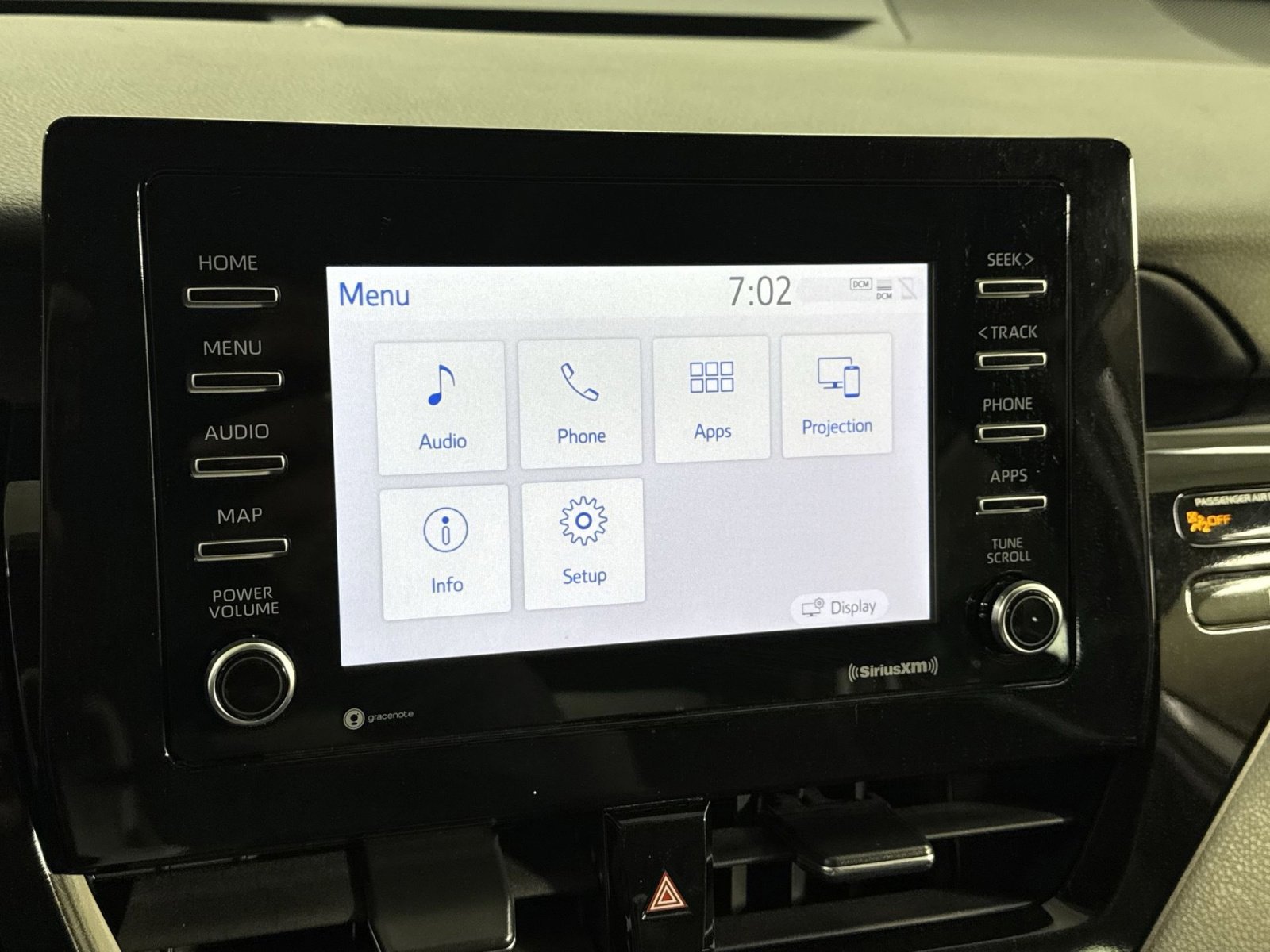 Used 2024 Toyota Camry SE w/ Cold Weather Package image 21