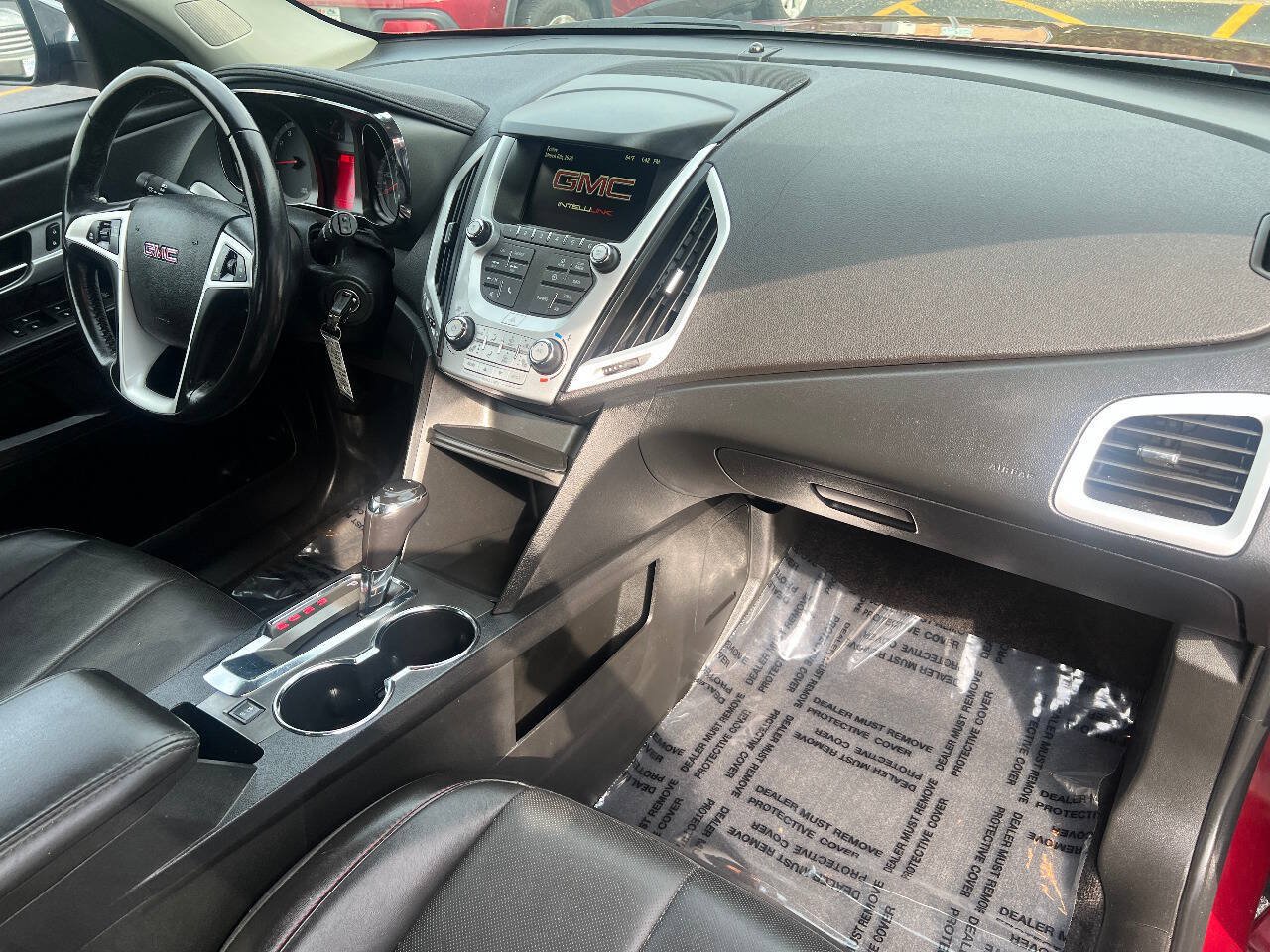 Used 2016 GMC Terrain SLT FWD image 26