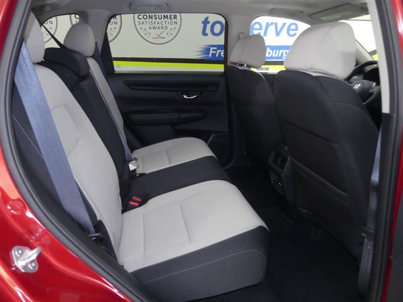 Used 2024 Honda CR-V EX image 19