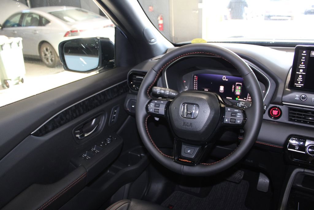 New 2026 Honda Passport TrailSport Elite image 34