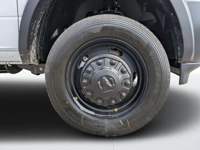 New 2026 RAM 4500 Tradesman AWD/4WD image 10