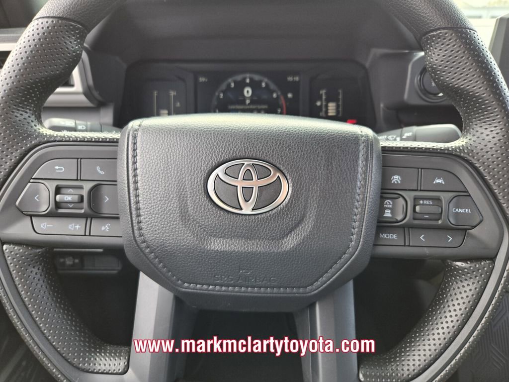 New 2026 Toyota Tacoma SR5 image 19