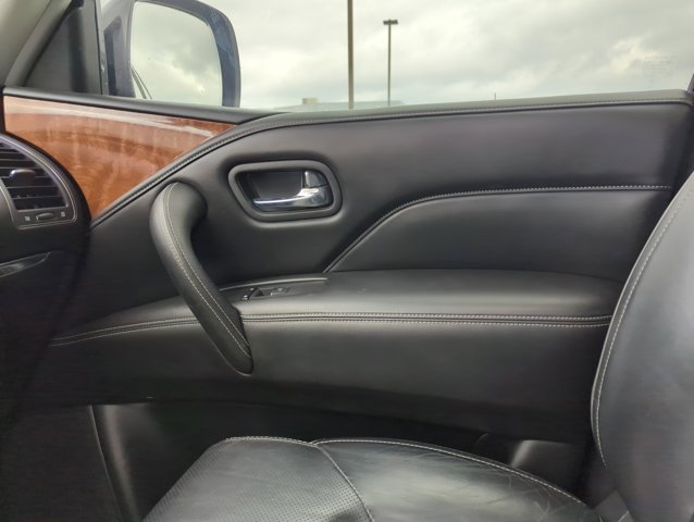 Used 2018 INFINITI QX80 2WD image 21