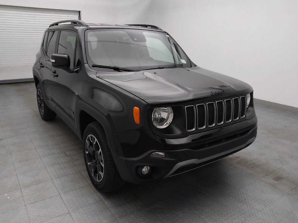 Used 2023 Jeep Renegade Latitude image 13