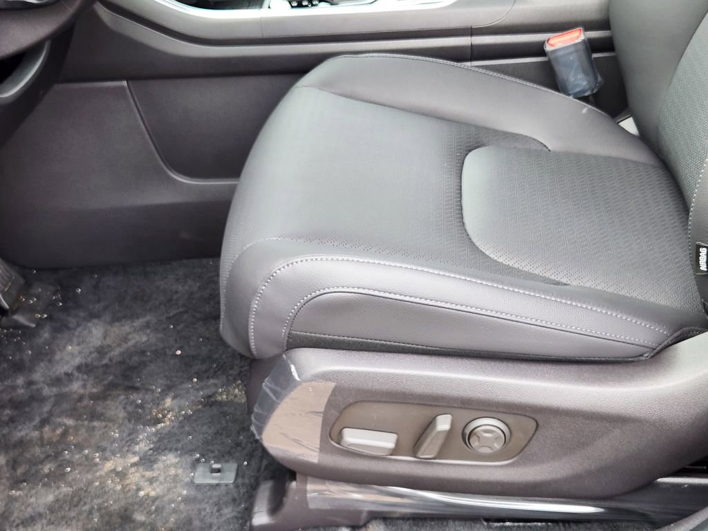 New 2026 Kia Carnival SX Prestige image 8