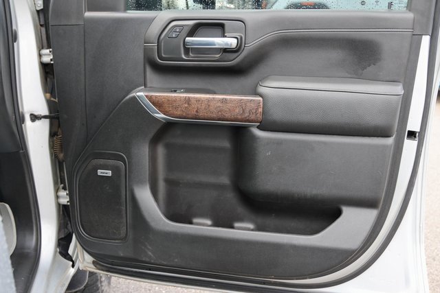 Used 2020 GMC Sierra 3500 Denali w/ Denali Ultimate Package image 18