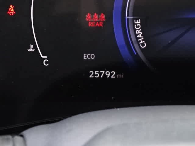 Used 2025 Lexus NX 350h AWD w/ Accessory Package (Z2) image 25