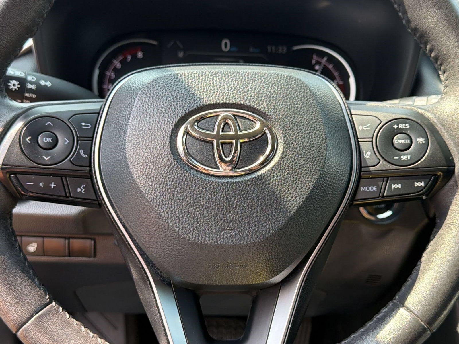 Used 2024 Toyota RAV4 XLE w/ Weather Package AWD/4WD image 11