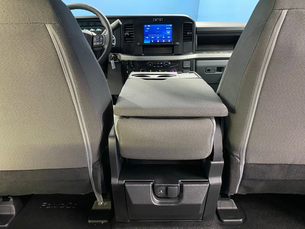 New 2026 Ford F450 XL w/ XL Driver Assist Package image 38