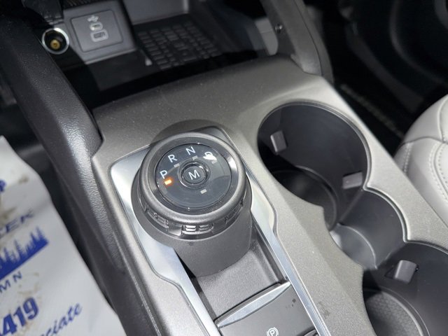 New 2025 Ford Bronco Sport Badlands w/ Badlands Tech Package image 23