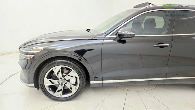 Used 2025 Genesis Electrified GV70 w/ Prestige Package AWD/4WD image 22